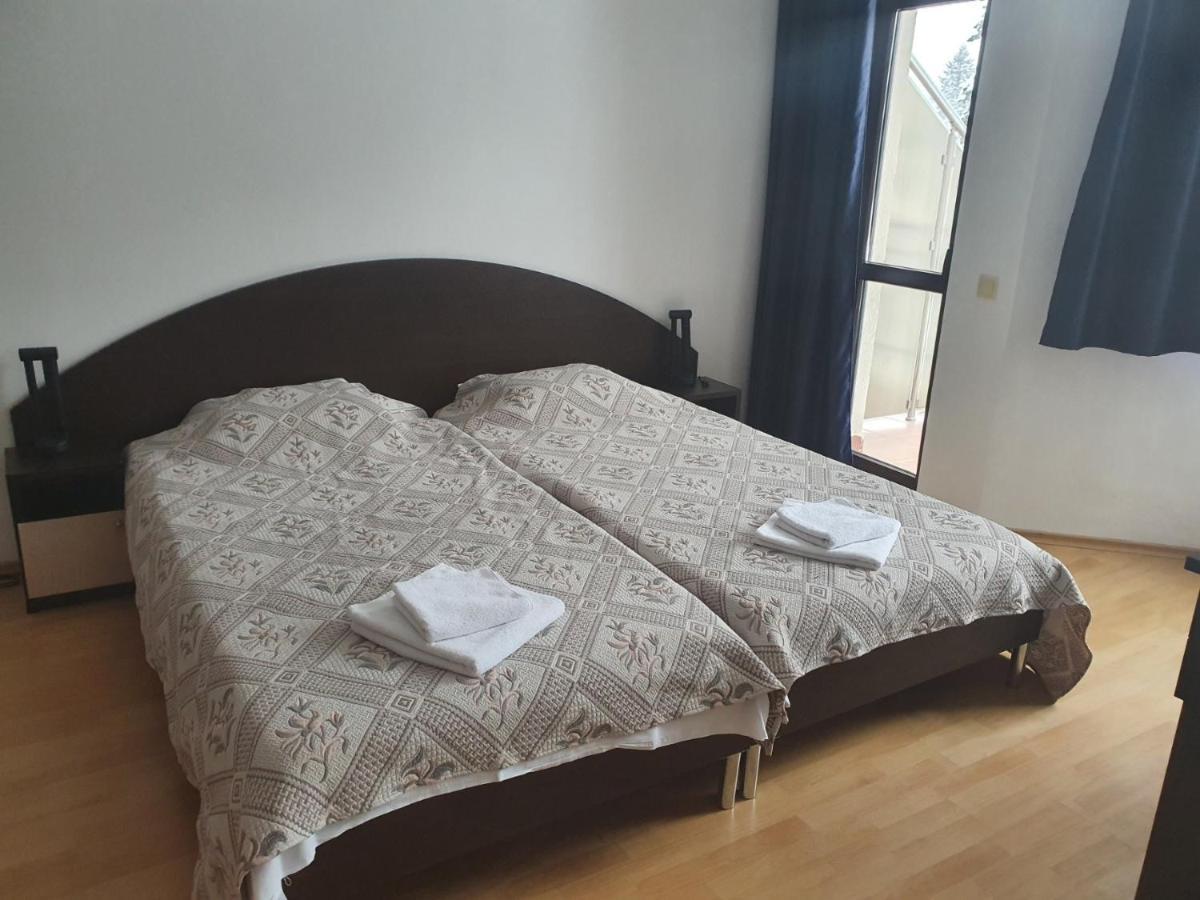 Flora Apartments Tmf Borovets Eksteriør billede