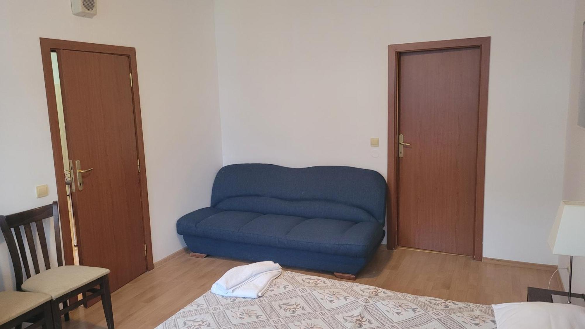 Flora Apartments Tmf Borovets Eksteriør billede