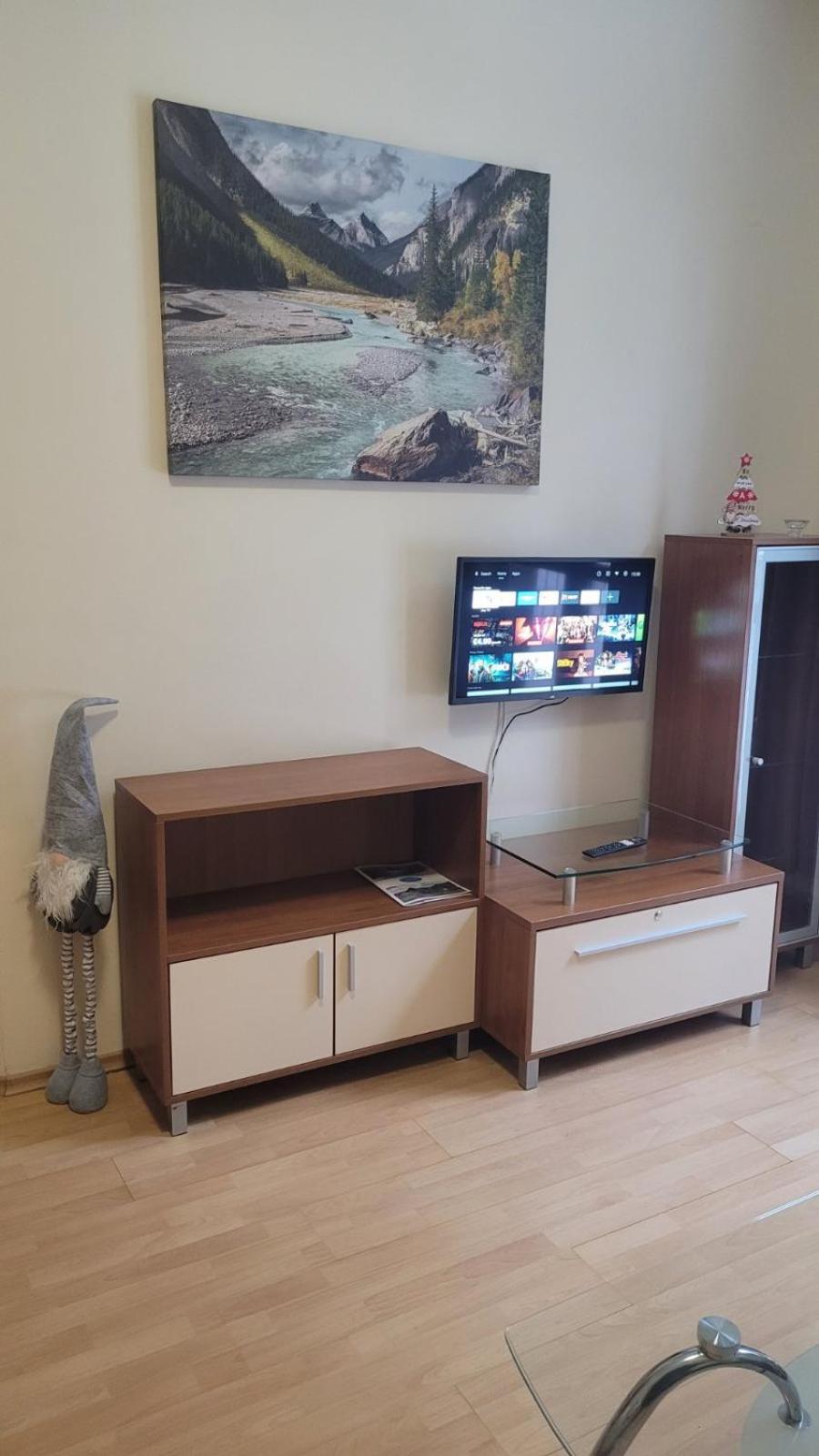 Flora Apartments Tmf Borovets Eksteriør billede