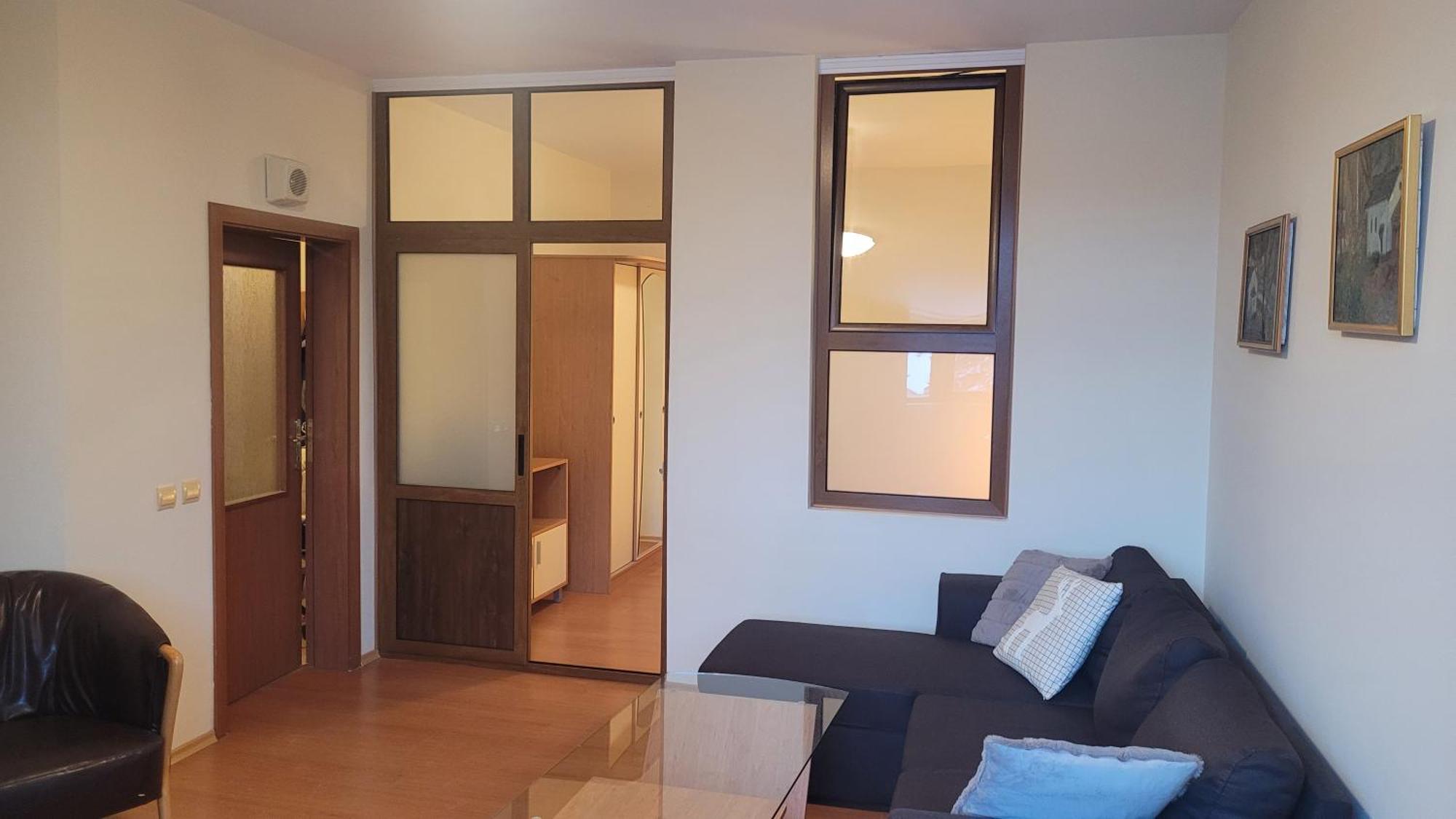 Flora Apartments Tmf Borovets Eksteriør billede