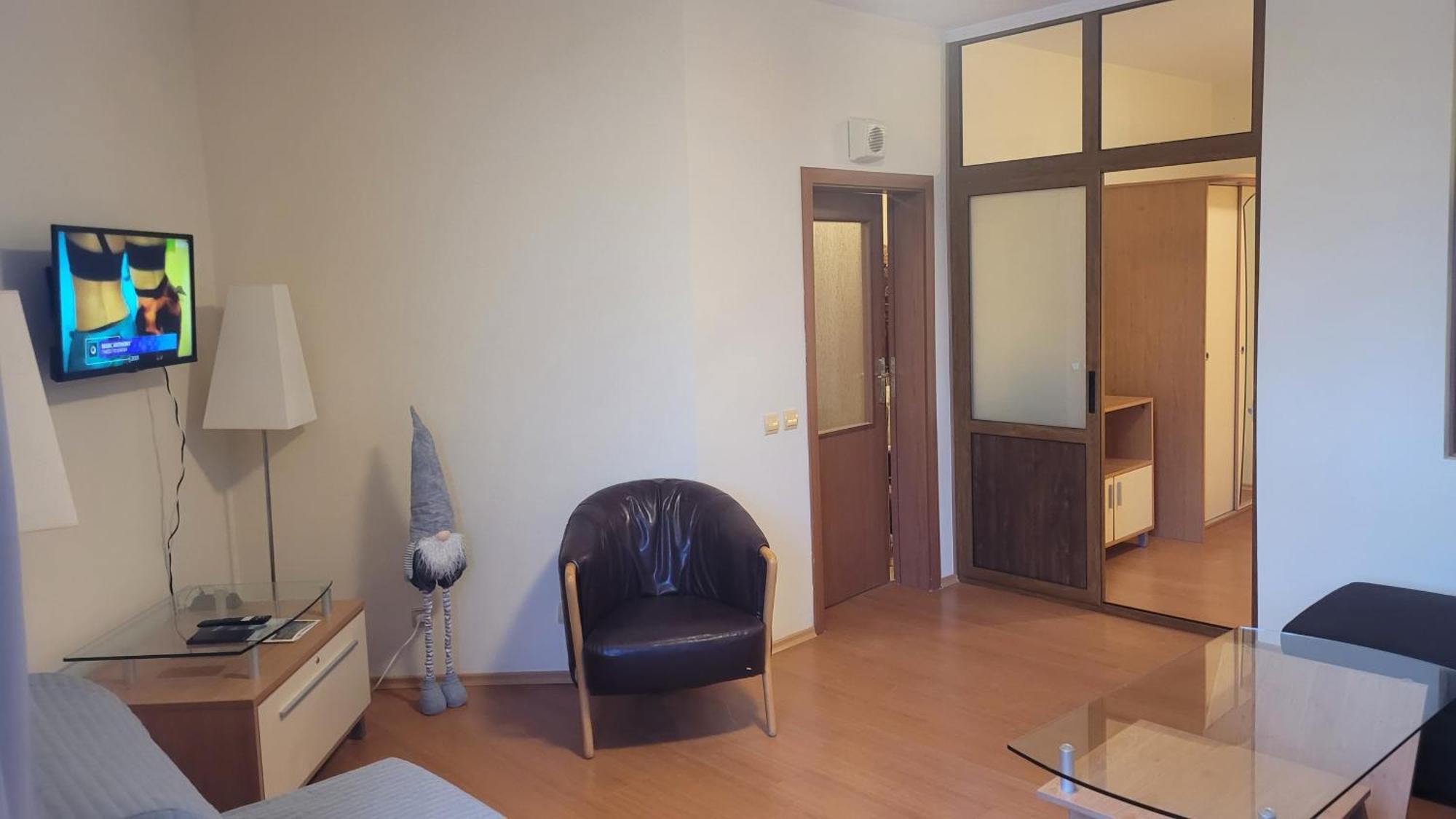 Flora Apartments Tmf Borovets Eksteriør billede