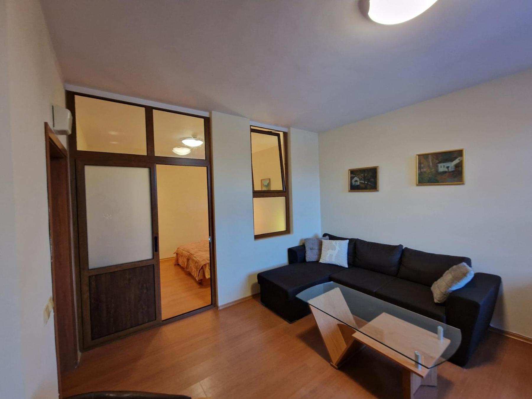 Flora Apartments Tmf Borovets Eksteriør billede