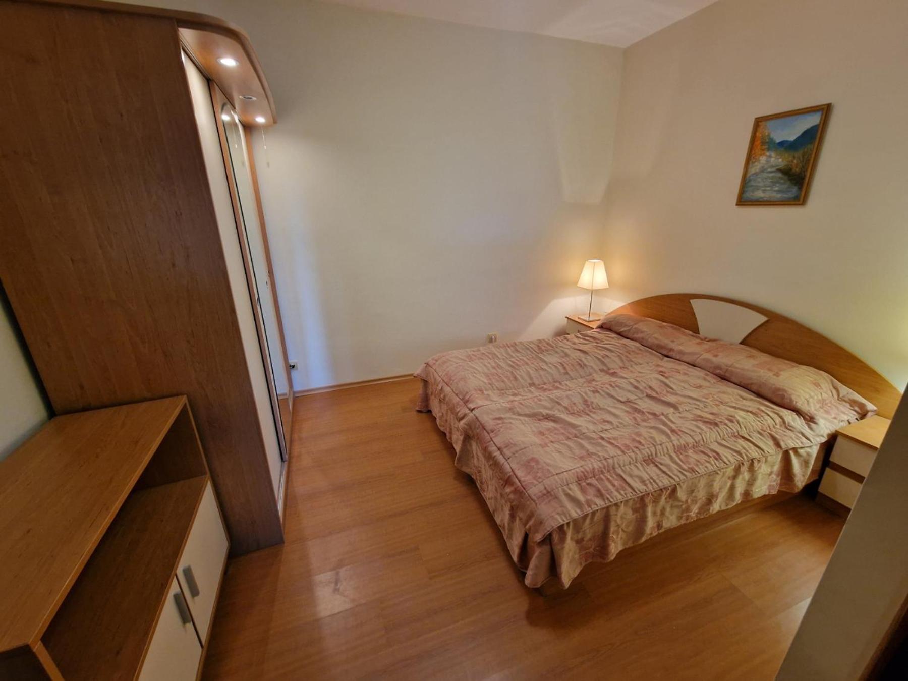 Flora Apartments Tmf Borovets Eksteriør billede