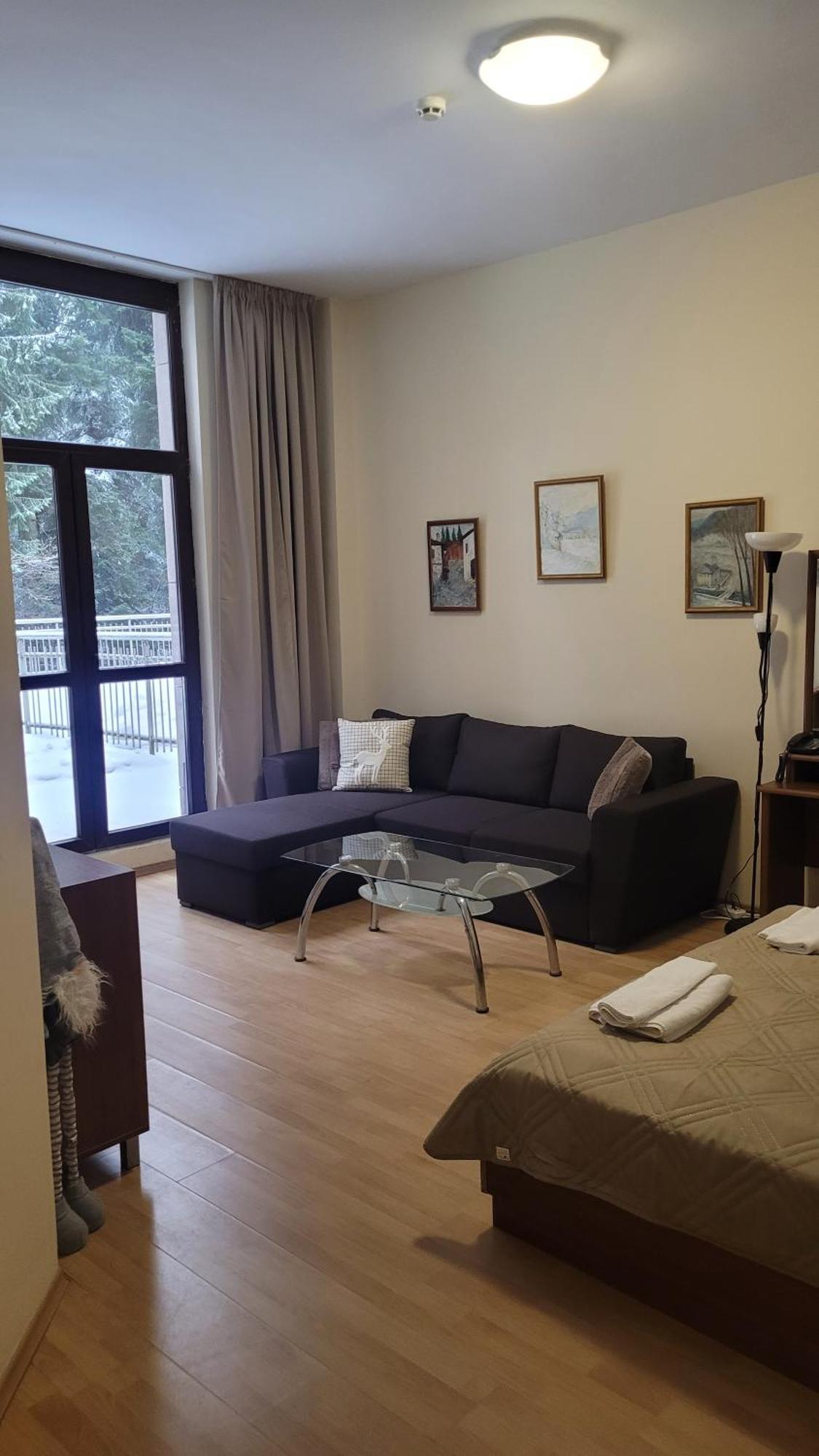 Flora Apartments Tmf Borovets Eksteriør billede