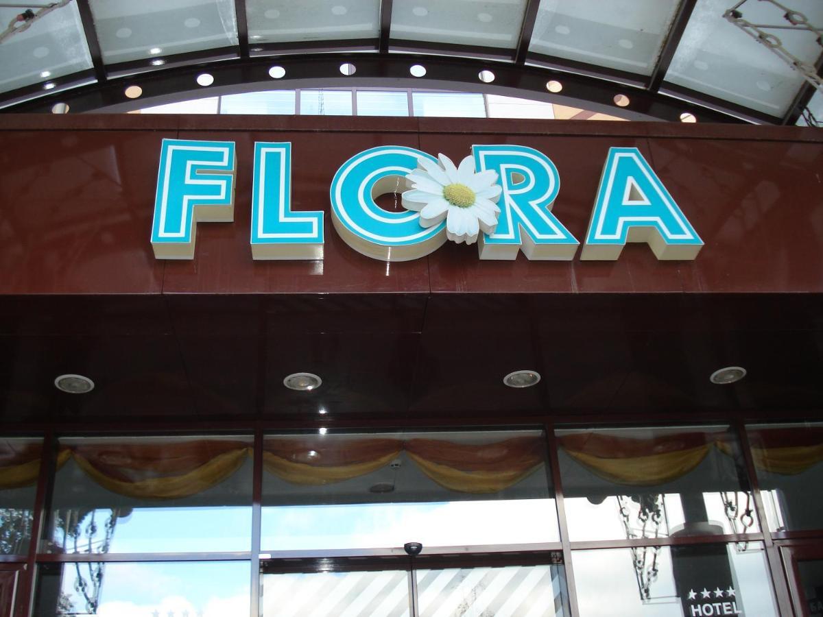 Flora Apartments Tmf Borovets Eksteriør billede